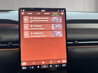 Skoda Peaq Gebrauchtwagen