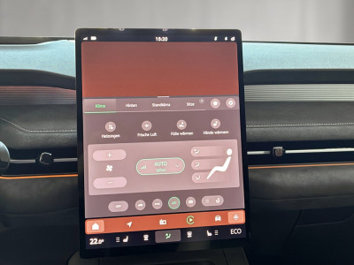 Skoda Peaq Gebrauchtwagen