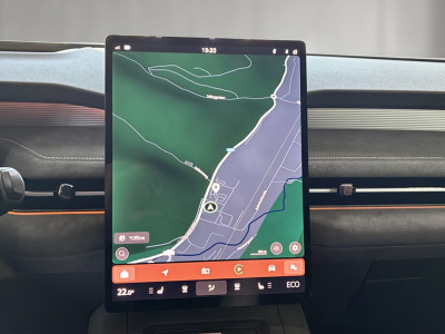 Skoda Peaq Gebrauchtwagen