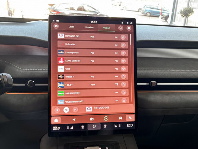 Skoda Peaq Gebrauchtwagen