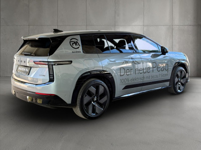 Skoda Peaq Gebrauchtwagen