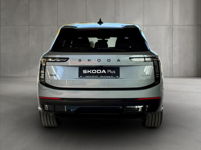 Skoda Peaq Gebrauchtwagen