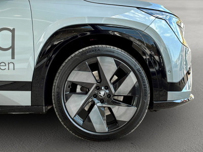 Skoda Peaq Gebrauchtwagen