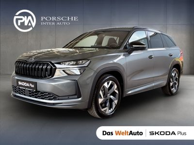 Skoda Kodiaq Gebrauchtwagen