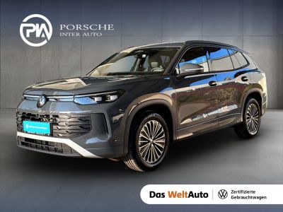 VW Tayron Gebrauchtwagen