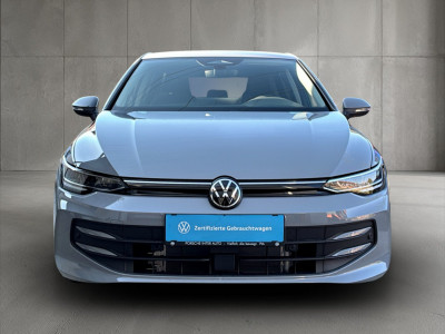 VW Golf Gebrauchtwagen VW Golf Gebrauchtwagen