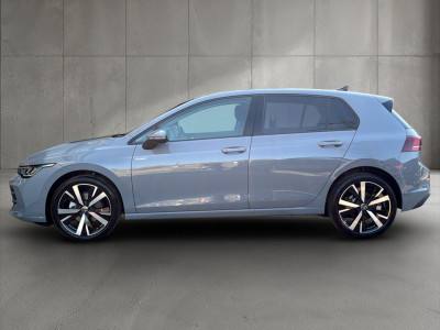 VW Golf Gebrauchtwagen VW Golf Gebrauchtwagen