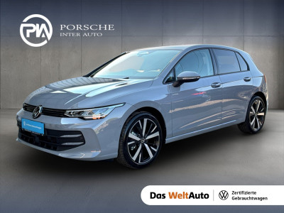 VW Golf Gebrauchtwagen VW Golf Gebrauchtwagen