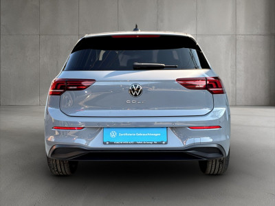 VW Golf Gebrauchtwagen VW Golf Gebrauchtwagen