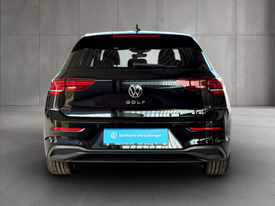 VW Golf Gebrauchtwagen VW Golf Gebrauchtwagen