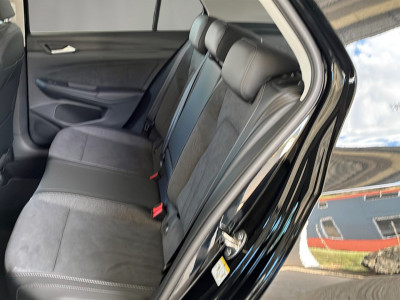 VW Golf Gebrauchtwagen VW Golf Gebrauchtwagen