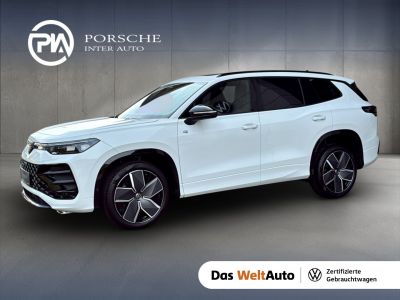 VW Tayron Gebrauchtwagen
