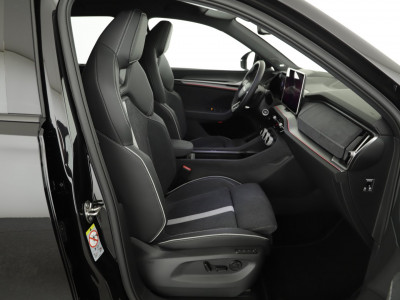 Skoda Kodiaq Gebrauchtwagen Skoda Kodiaq Gebrauchtwagen