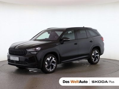 Skoda Kodiaq Gebrauchtwagen Skoda Kodiaq Gebrauchtwagen