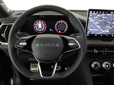 Skoda Kodiaq Gebrauchtwagen Skoda Kodiaq Gebrauchtwagen