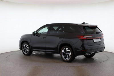 Skoda Kodiaq Gebrauchtwagen Skoda Kodiaq Gebrauchtwagen