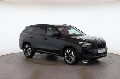 Skoda Kodiaq Gebrauchtwagen Skoda Kodiaq Gebrauchtwagen