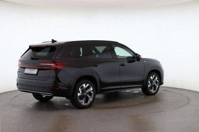 Skoda Kodiaq Gebrauchtwagen Skoda Kodiaq Gebrauchtwagen