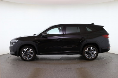 Skoda Kodiaq Gebrauchtwagen Skoda Kodiaq Gebrauchtwagen