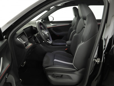 Skoda Kodiaq Gebrauchtwagen Skoda Kodiaq Gebrauchtwagen