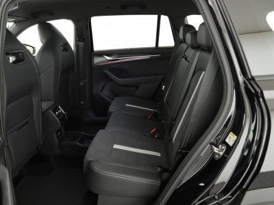Skoda Kodiaq Gebrauchtwagen Skoda Kodiaq Gebrauchtwagen