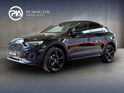 Audi Q5 Gebrauchtwagen