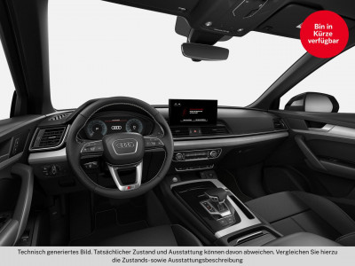 Audi Q5 Gebrauchtwagen Audi Q5 Gebrauchtwagen