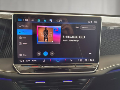 VW Passat Gebrauchtwagen VW Passat Gebrauchtwagen