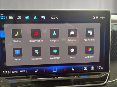 VW Passat Gebrauchtwagen VW Passat Gebrauchtwagen