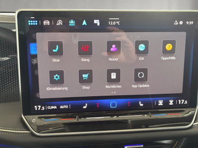 VW Passat Gebrauchtwagen VW Passat Gebrauchtwagen