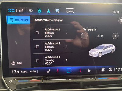 VW Passat Gebrauchtwagen VW Passat Gebrauchtwagen