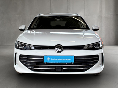 VW Passat Gebrauchtwagen VW Passat Gebrauchtwagen
