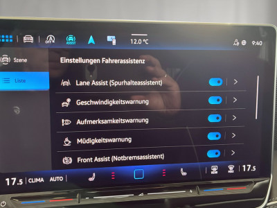 VW Passat Gebrauchtwagen VW Passat Gebrauchtwagen