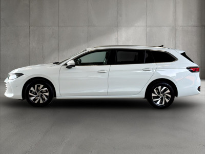VW Passat Gebrauchtwagen VW Passat Gebrauchtwagen