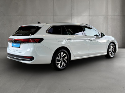 VW Passat Gebrauchtwagen VW Passat Gebrauchtwagen