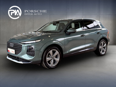 Audi Q3 Gebrauchtwagen Audi Q3 Gebrauchtwagen