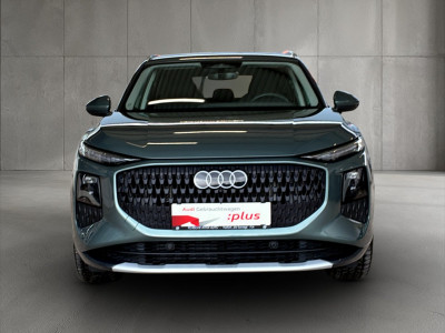 Audi Q3 Gebrauchtwagen Audi Q3 Gebrauchtwagen