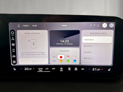 Audi Q3 Gebrauchtwagen Audi Q3 Gebrauchtwagen