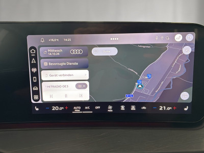 Audi Q3 Gebrauchtwagen Audi Q3 Gebrauchtwagen