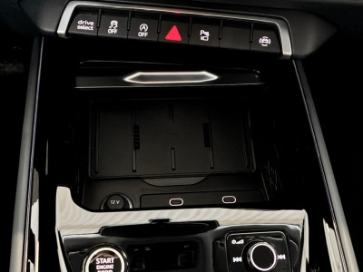 Audi Q3 Gebrauchtwagen Audi Q3 Gebrauchtwagen