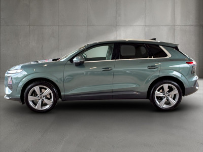 Audi Q3 Gebrauchtwagen Audi Q3 Gebrauchtwagen