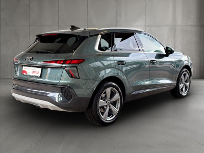 Audi Q3 Gebrauchtwagen Audi Q3 Gebrauchtwagen