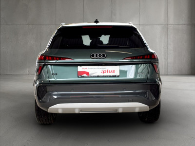 Audi Q3 Gebrauchtwagen Audi Q3 Gebrauchtwagen