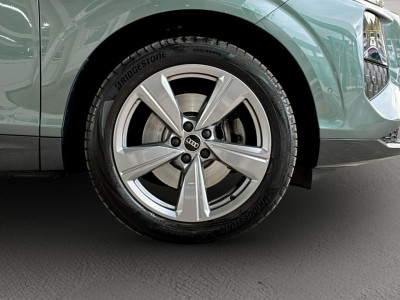 Audi Q3 Gebrauchtwagen Audi Q3 Gebrauchtwagen