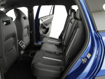 Skoda Kodiaq Gebrauchtwagen Skoda Kodiaq Gebrauchtwagen