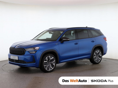 Skoda Kodiaq Gebrauchtwagen Skoda Kodiaq Gebrauchtwagen
