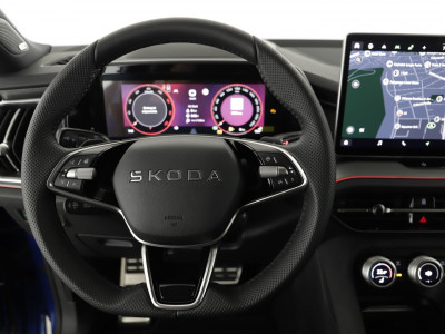 Skoda Kodiaq Gebrauchtwagen Skoda Kodiaq Gebrauchtwagen