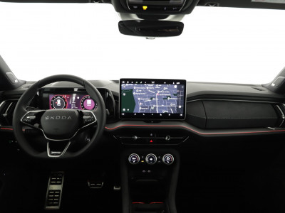 Skoda Kodiaq Gebrauchtwagen Skoda Kodiaq Gebrauchtwagen
