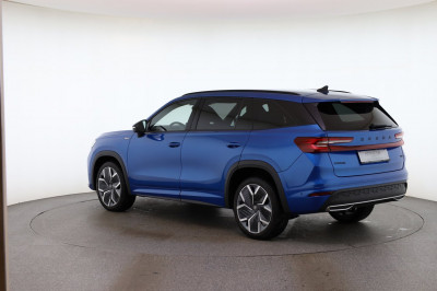 Skoda Kodiaq Gebrauchtwagen Skoda Kodiaq Gebrauchtwagen