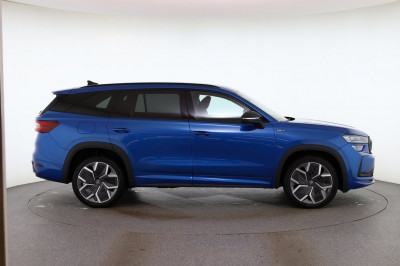 Skoda Kodiaq Gebrauchtwagen Skoda Kodiaq Gebrauchtwagen